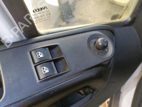 Venstre Foran elrute bryter IVECO DAILY VI Platform/Chassis [2014-2026]  31207902