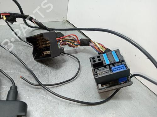 Electronic module BMW X3 (E83) 2.0 d | BP33542959M83 - Image 2