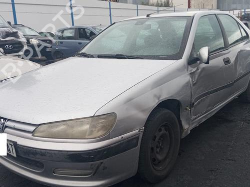Right headlight PEUGEOT 406 (8B)  | BP29871289C29