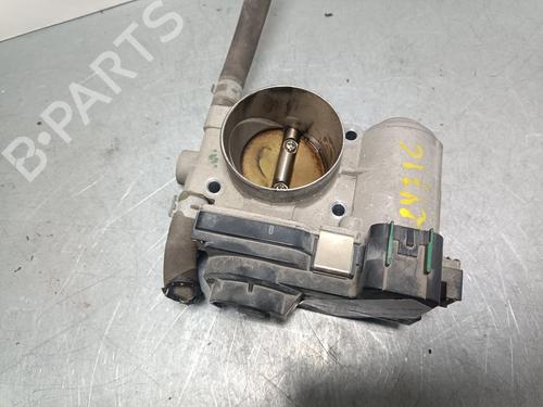 Spjældhus OPEL ASTRA H (A04) [2004-2014]  17637737