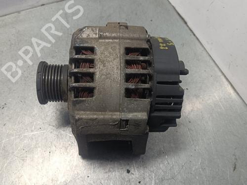 Used Alternator RENAULT LAGUNA II (BG0/1_) [2001-2007]  29904653