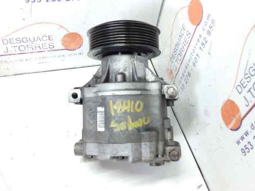 Compressor A/A SUBARU OUTBACK (BL, BP) 2.0 D AWD (BPD) (150 hp) 1941458