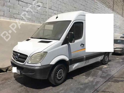 Instrument cluster MERCEDES-BENZ SPRINTER 3,5-t Van (B906)  | BP4240198C47 