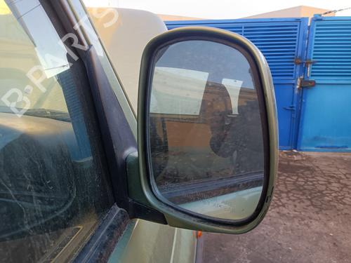 Bakspejl Højre Bakspejl Højre DAEWOO KORANDO (KJ) 2.9 D (98 hp) 35799181 35799181