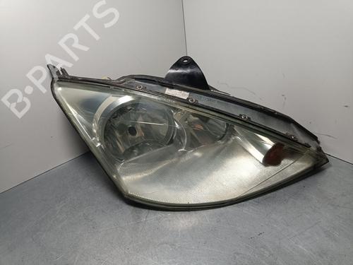 Højre forlygte FORD FOCUS I (DAW, DBW)  | BP17387654C29 