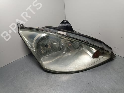 BP17387654C29 | Koplamp rechts FORD FOCUS I (DAW, DBW) 1.6 16V Flexifuel BP17387654C29