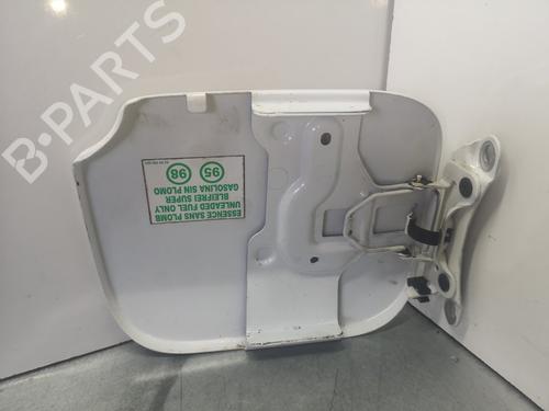 Fuel flap DACIA SANDERO II  | BP12497378C131 