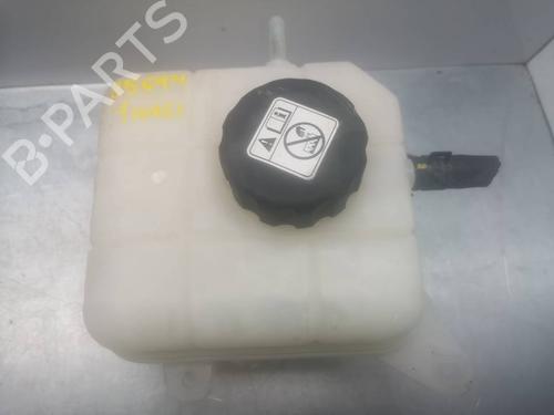 Used Expansion tank Expansion tank SSANGYONG XLV SUV e-XGi 160 (128 hp) 40154221 40154221