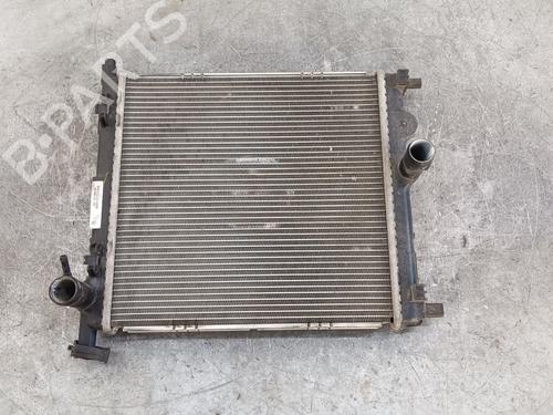 Køler SEAT Mii (KF1, KE1) 1.0 (75 hp) 22762650