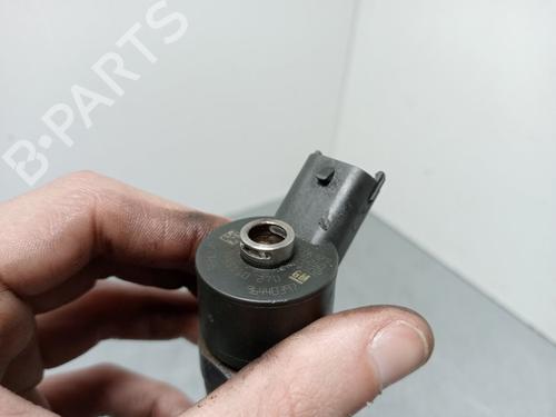 Injector CHEVROLET EPICA (KL1_)  | BP23391904M100 