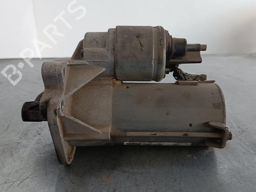 Starter NISSAN QASHQAI / QASHQAI +2 I (J10, NJ10, JJ10E) 1.5 dCi | BP20102348M8 