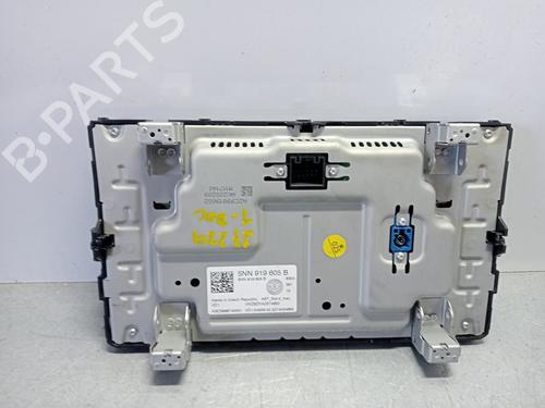 Electronic module VW T-ROC (A11, D11) | BP33756171M83 - Image 3