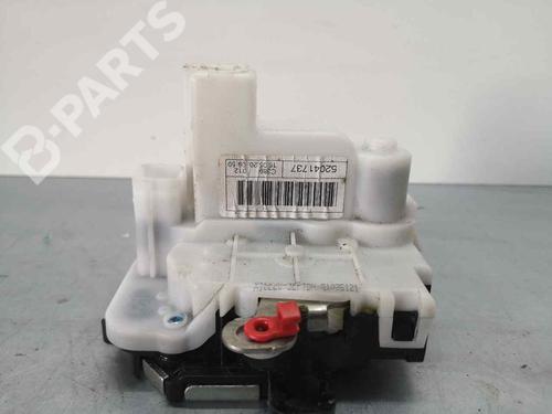 Used Front right lock FIAT 500 (312_) [2007-2025]  6811103