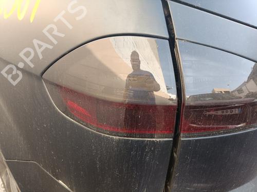Used Left taillight FORD S-MAX (WA6) [2006-2014]  27441910