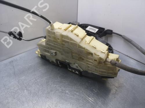 Rear left lock MERCEDES-BENZ S-CLASS (W221, V221) S 320 CDI (221.022, 221.122) | BP19392542C100 