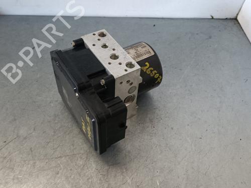 Used ABS pump FIAT DOBLO Cargo (263_) [2010-2025]  27985452