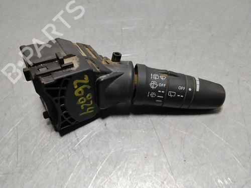 Ratstangsstang NISSAN TERRANO II (R20) [1992-2007]  30313876