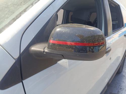 Left mirror DACIA LODGY (JS_)  | BP29532565C26 