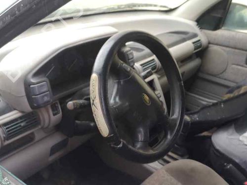 Gearbox LAND ROVER FREELANDER I (L314) 2.0 DI 4x4 | BP8537795M3 
