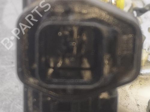 Front right lock HYUNDAI TRAJET (FO) 2.0 CRDi | BP7845895C97 