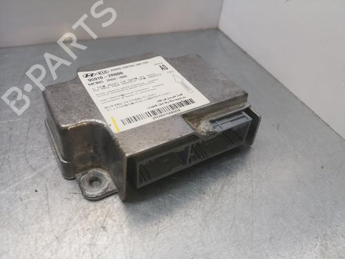 Used ECU airbags HYUNDAI i30 (FD) [2007-2012]  15965269