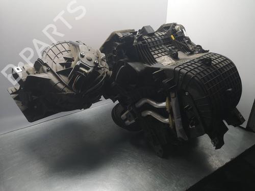 Chaufagebak Chaufagebak RENAULT MASTER III Van (FV) [2010-2026] 37376060 37376060