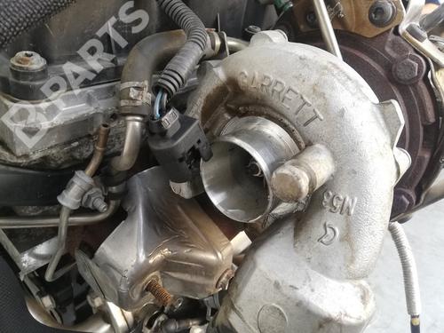 Engine DODGE JOURNEY 2.0 CRD | BP6916270M1 