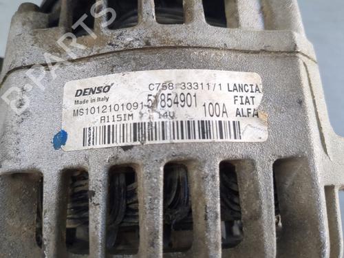 Alternator OPEL COMBO Box Body/MPV (X12) | BP34211195M7 - Image 4