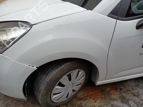 Forskærm venstre CITROËN C3 III Van (SX_, SY_) [2016-2025]  31143281