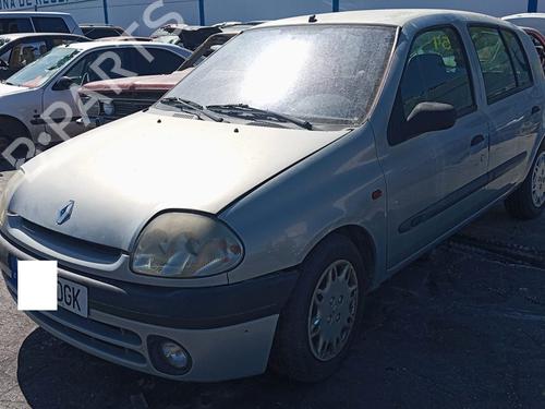 Used Parts RENAULT CLIO II (BB_, CB_) [1998-2016]  4287023