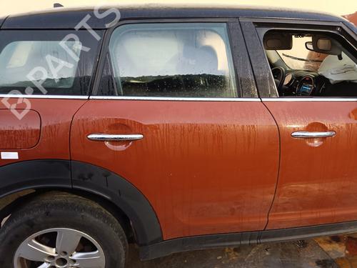 Dør højre bagtil MINI MINI COUNTRYMAN (F60) Cooper (136 hp) 23331447