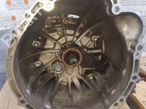 Gearbox LEXUS IS II (_E2_) 220d (ALE20) | BP1577574M3 