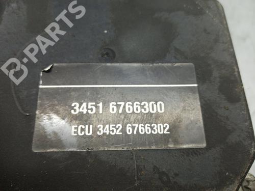 ABS pump BMW 5 (E60) 520 i | BP4228747M43 