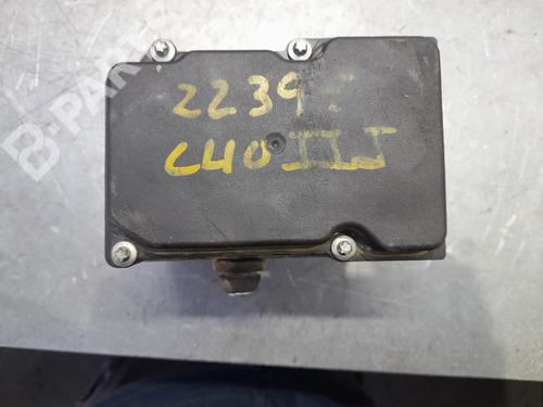 ABS pump RENAULT CLIO III (BR0/1, CR0/1) 1.5 dCi (BR17, CR17) | BP8871865M43 