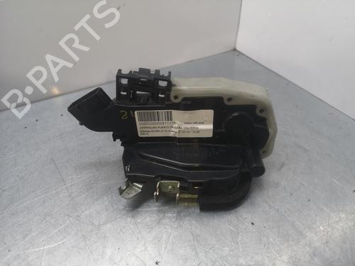 Used Rear left lock NISSAN MICRA IV (K13K, K13KK) 1.2 (80 hp) 13478406