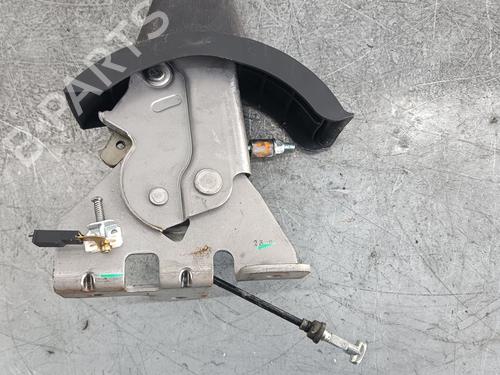 Hand brake MG MG ZS SUV (AZS1) 1.0 T-GDi | BP15265246I18 