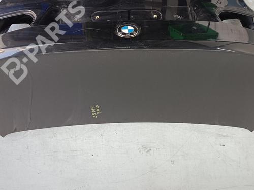 Tailgate BMW 3 (F30, F80) 318 d | BP10376697C6 