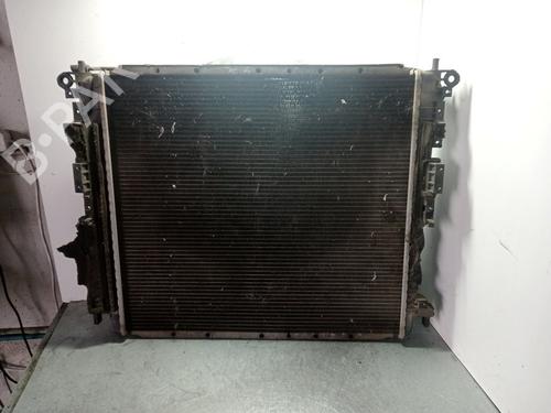 water-radiator-ssangyong-rodius-i-2005-20658520 main image