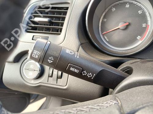 Used Steering column stalk Steering column stalk 39091937 39091937