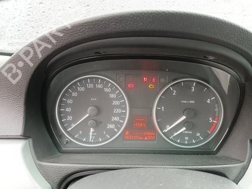 Cockpit BMW 3 (E90) 320 d (163 hp) 16484481