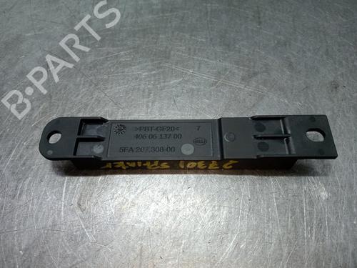 Antenne/Base MERCEDES-BENZ SPRINTER 3,5-t Van (B907, B910) 317 CDI (910.633) | BP34697435C140 - Image 2