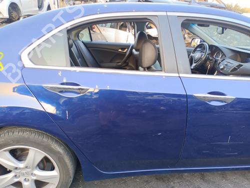 Used Right rear door Right rear door 37799566 37799566