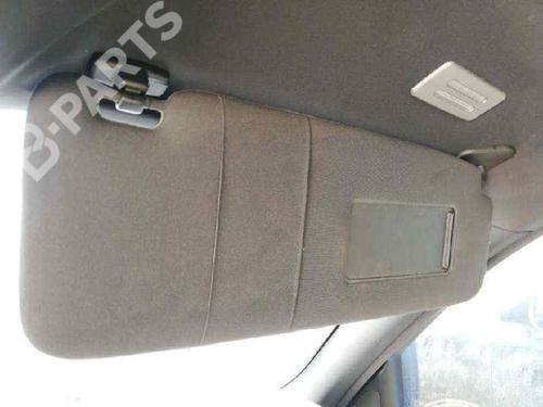 Used Right sun visor BMW 7 (E65, E66, E67) 730 d (218 hp) 5879125