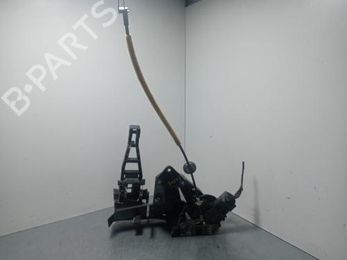 Used Front left lock FORD FOCUS II (DA_, HCP, DP) 2.0 TDCi (136 hp) 25122070