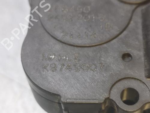 Electronic module AUDI Q5 (8RB) SQ5 TDI quattro | BP16372536M83 