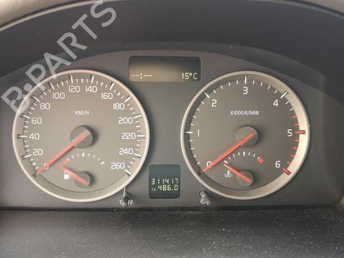 Used Instrument cluster VOLVO V50 (545) D5 (179 hp) 9623885