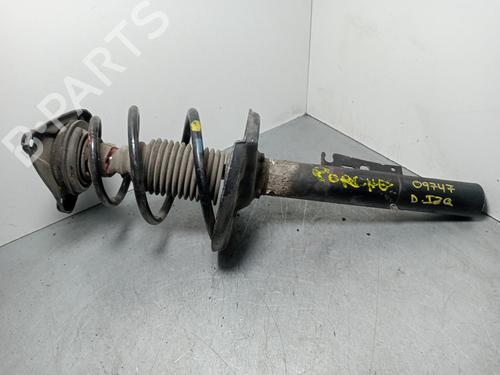 Used Left front shock absorber PORSCHE BOXSTER (987) S 3.2 (280 hp) 29715109