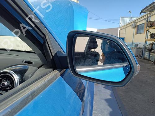Used Right mirror Right mirror MG MG ZS SUV (AZS1) [2017-2026] 33801379 33801379