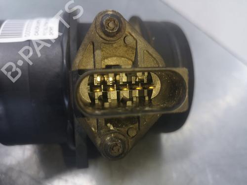 Mass air flow sensor MITSUBISHI GRANDIS (NA_W) 2.0 DI-D (NA8W) | BP15490147M95 