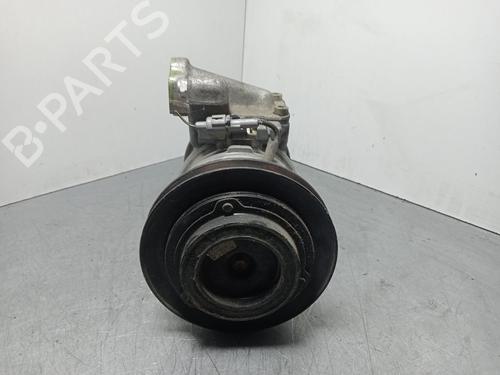 AC compressor TOYOTA LAND CRUISER 90 (_J9_) 3.0 TD (KZJ90_, KZJ95_, KZJ90R, KZJ95R, KZJ90W, KZJ95W) | BP24210067M34 